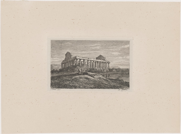 Paestum