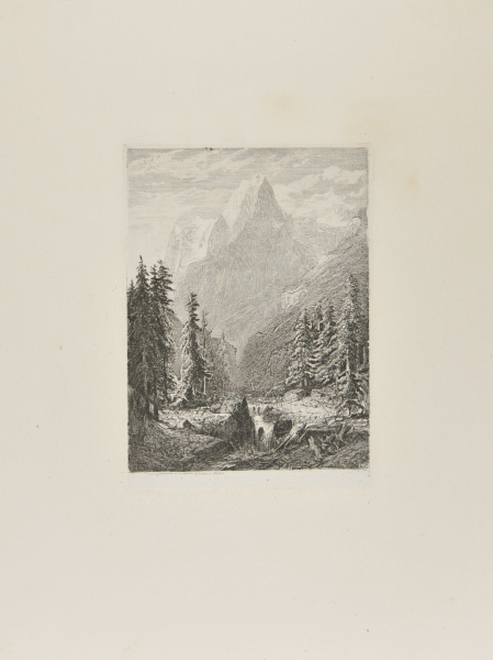 View of the Matterhorn - Image 2