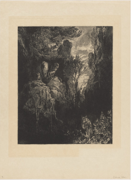 Views of Lauterbrunn - Image 1