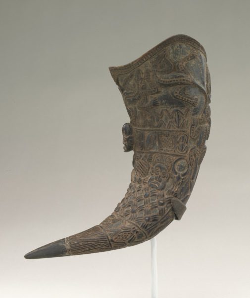 Trophy Cup - Image 1