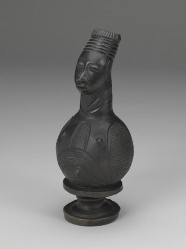 Figurative Vessel - Image 3