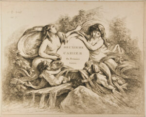 Deuxième Cahier du Premier Livre