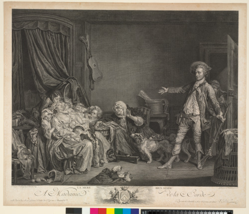 La Mère bien aimée