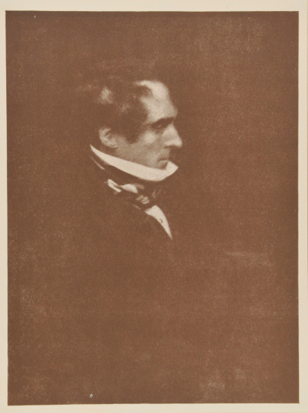 JOHN GIBSON LOCKHART