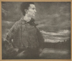 Portrait of a Young Man