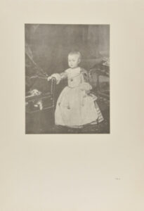 Prince Felipe Prospero