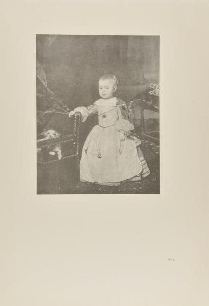 Prince Felipe Prospero