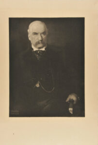 J. Pierpont Morgan, Esq.