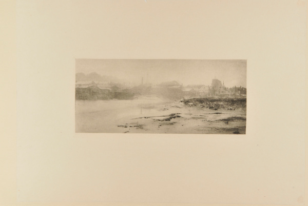 WYVENHOE ON THE COLNE IN ESSEX