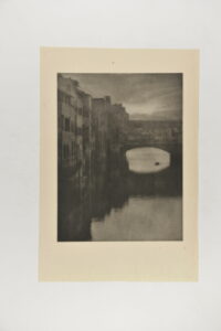 Ponte Vecchio- Florence