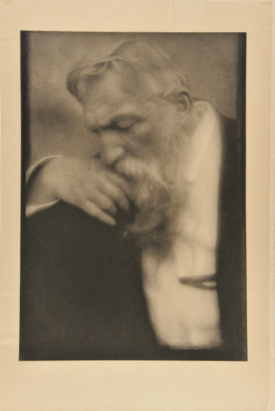 M. AUGUST RODIN