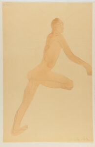 Drawing (Sun Series)