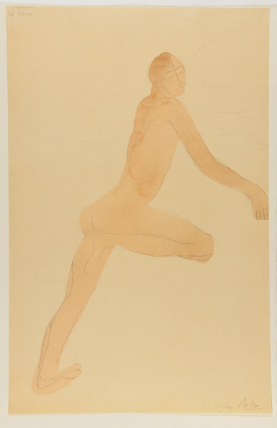 Drawing (Sun Series)