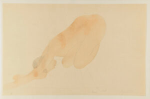 Drawing (Sun Series)