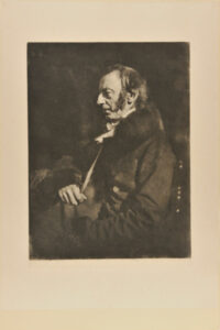 The Marquis of Northampton