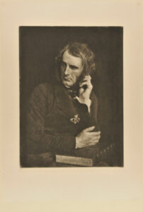 Sir Francis Grant, P.R.A.