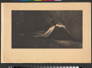 The Cleft of the Rock