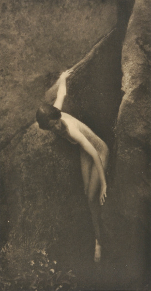 The Cleft of the Rock - Image 2