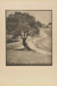 Sunday Morning Chester, Nova Scotia