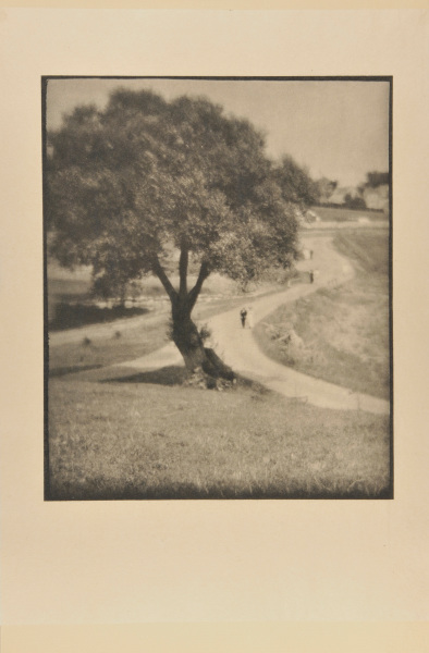 SUNDAY MORNING CHESTER, NOVA SCOTIA