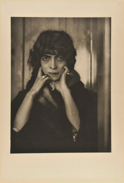 MARCHESA CASATI