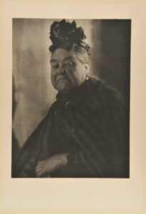 Mrs. Wiggins of Belgrave Square