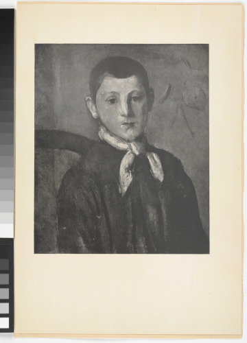 Portrait - Image 1