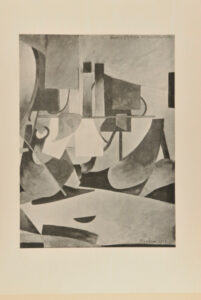 Star-Dancer on Board a Transatlantic Steamer