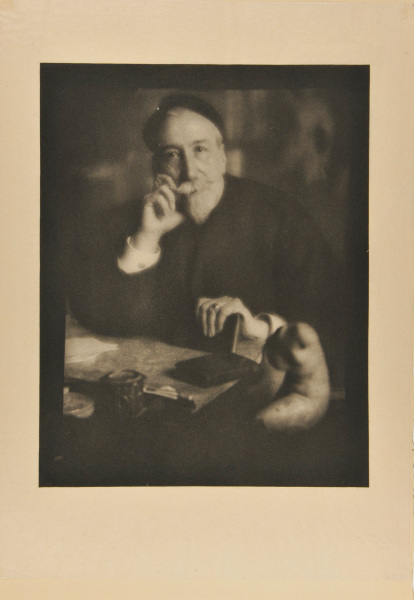 ANATOLE FRANCE