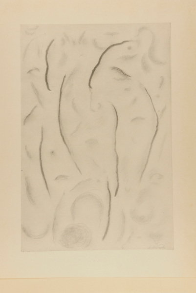 From Life to Life, No. I