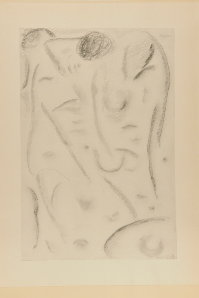 From Life to Life, No. II