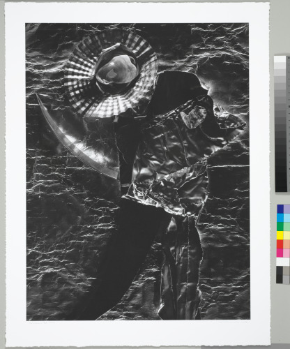 Peace Warrior 484 - Image 2