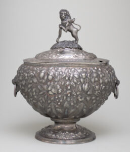 Tureen