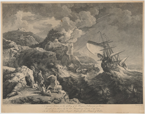 Jonah and the Whale - Image 4