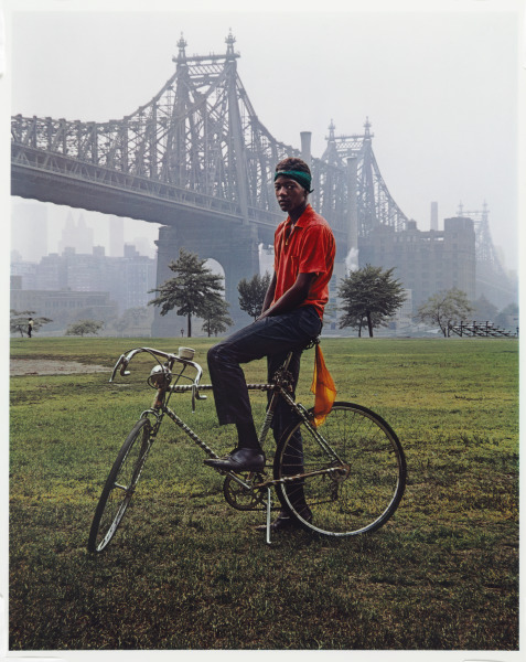 Queensboro Bridge, New York - Image 2