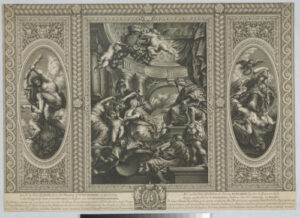 The Union of the Crowns