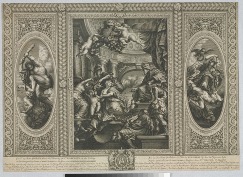 The Union of the Crowns - Image 1