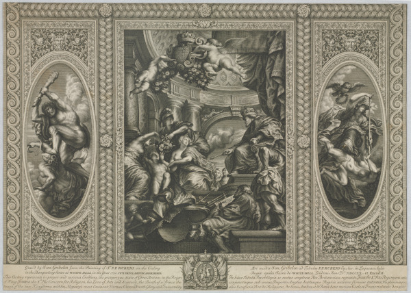 The Union of the Crowns - Image 2