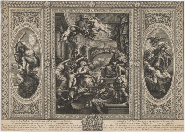 The Union of the Crowns - Image 3