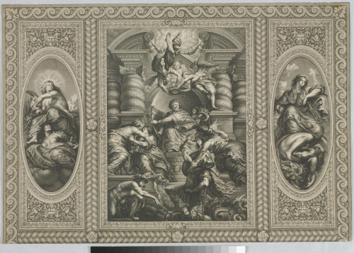 The Peaceful Reign of James I - Image 3