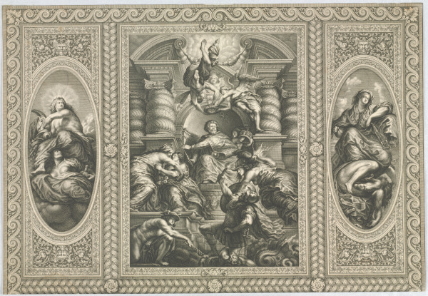 The Peaceful Reign of James I - Image 2