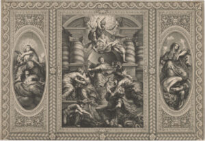 The Peaceful Reign of James I