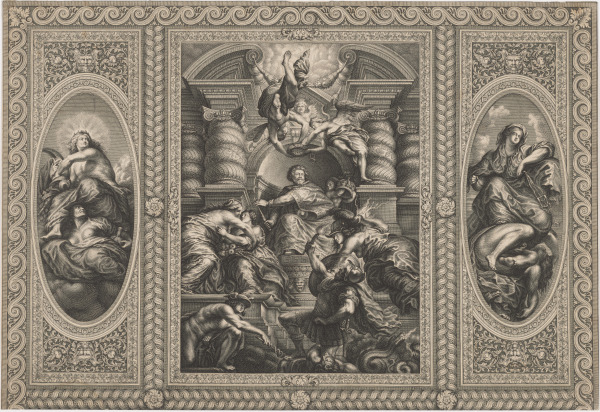 The Peaceful Reign of James I - Image 1