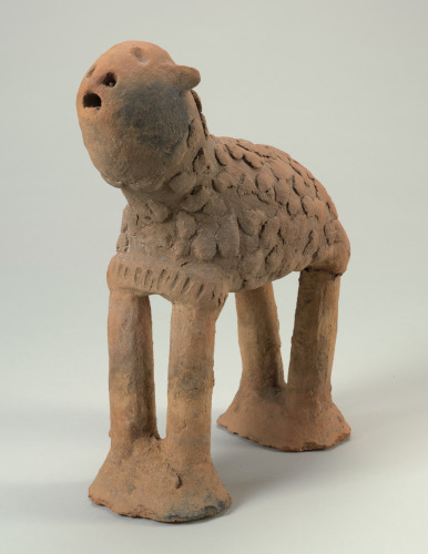 Funerary Sculpture - Image 4