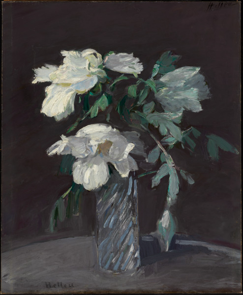 Still Life with Flowers - Image 2