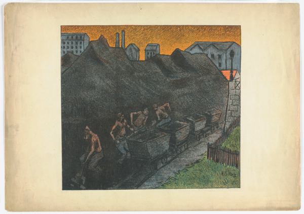 The Weavers - Image 2