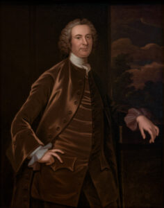 Charles Carroll of Annapolis