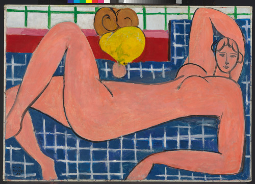 Large Reclining Nude - Image 1