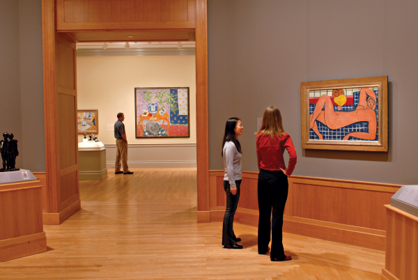 Large Reclining Nude - Image 5