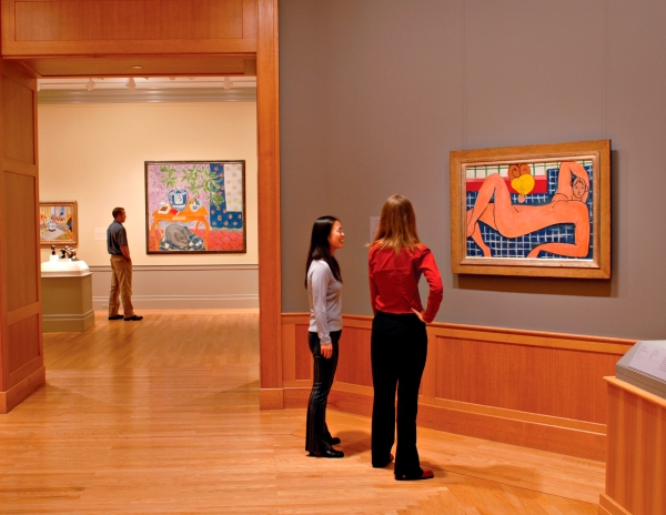 Large Reclining Nude - Image 3